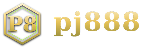 pj888 logo